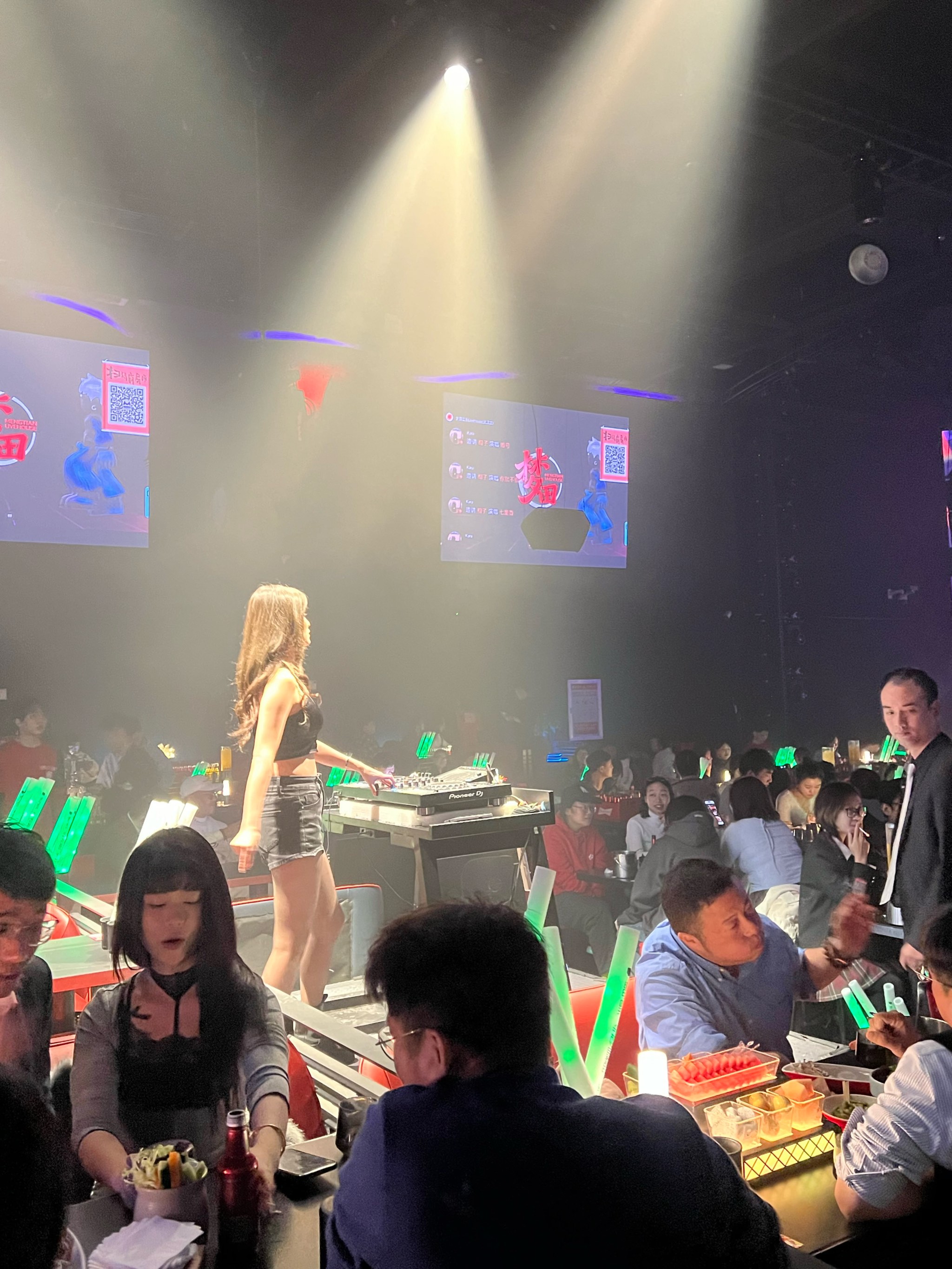 娄底商务ktv哪里有推荐-双峰县ktv预定